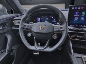 Cupra Formentor - 12