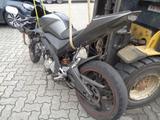 Yamaha R-125 - YAMAHA 125 R1