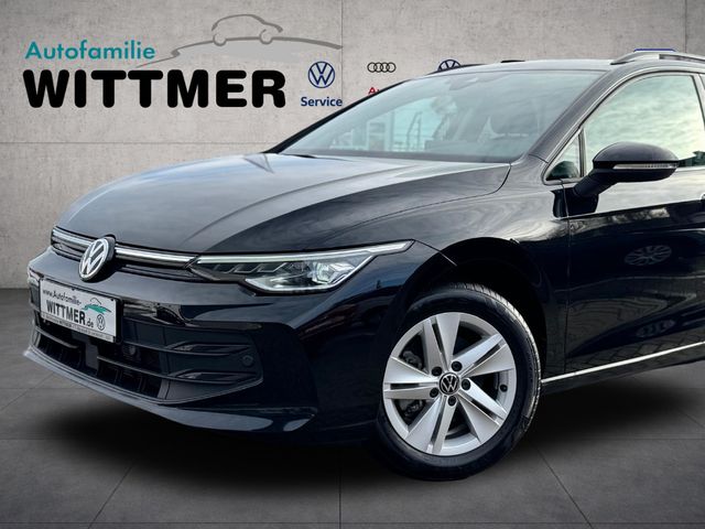 Golf VAR 1.5 eTSI 150PS Life NAV/APP/ACC/RFK/LED