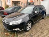 Citroën C5 CrossTourer / XTR - Citroën C5: Crosstourer
