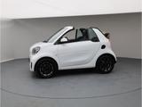 Smart fortwo EQ Brabus Prime JBL 22kw - gebrauchte Smart ForTwo aus dem Jahr 2021