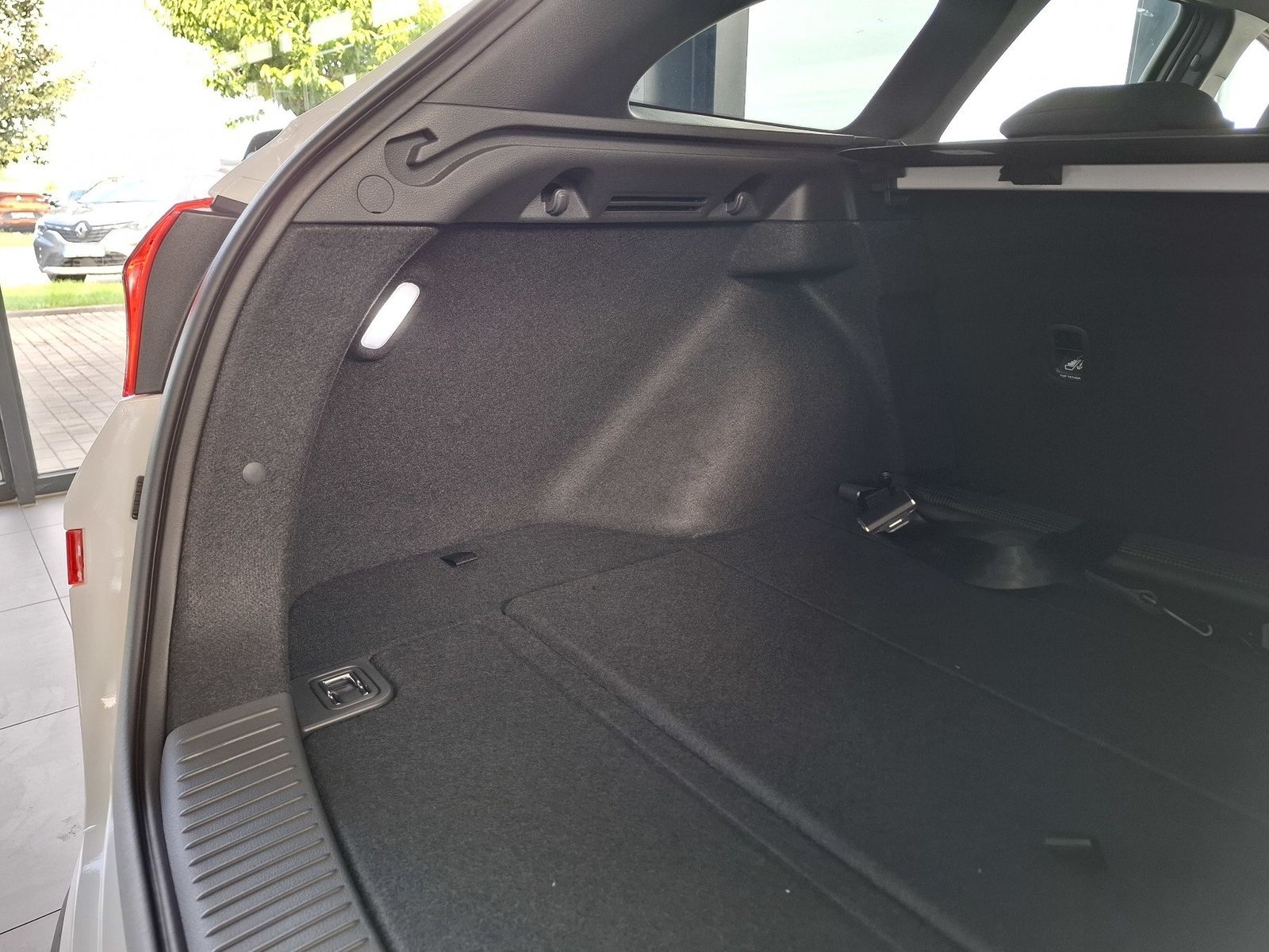 Hyundai i30 - Bild 12