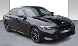 BMW Bmw 320d Berlina 48V xDrive Msport - BMW 320 Berlina Gebrauchtwagen