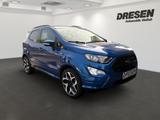 Ford EcoSport 1.0 EcoBoost ST-Line el. Schiebedach +  - Ford EcoSport Gebrauchtwagen in Düsseldorf