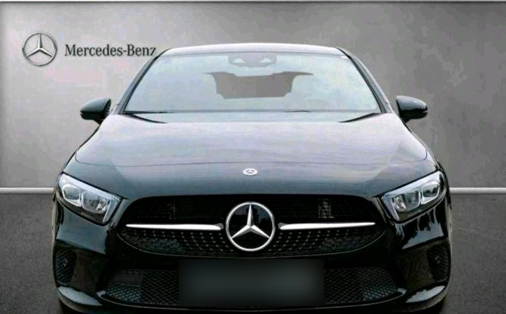 Image of Mercedes-Benz A 200