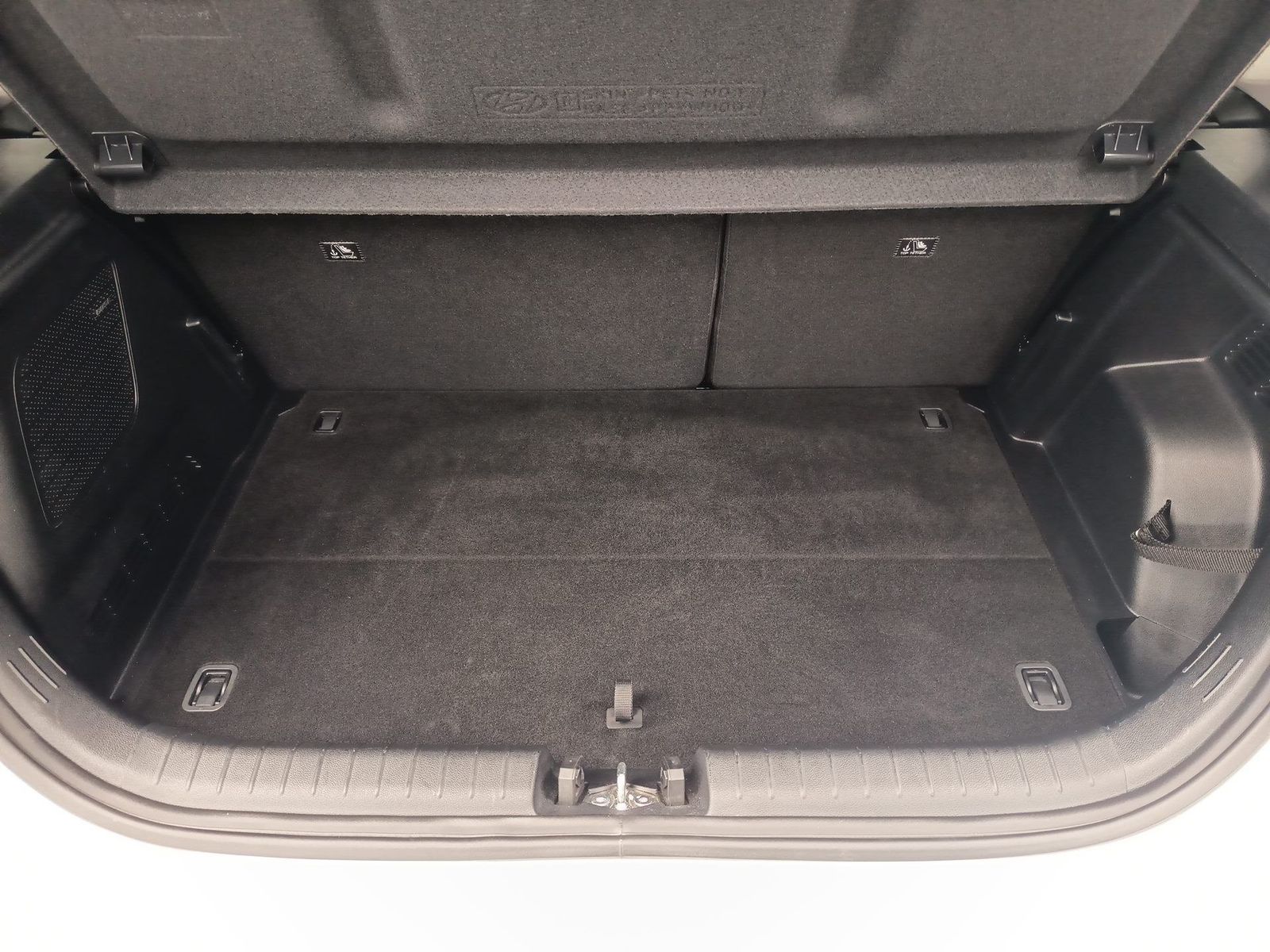 Hyundai i20 – Bild 7