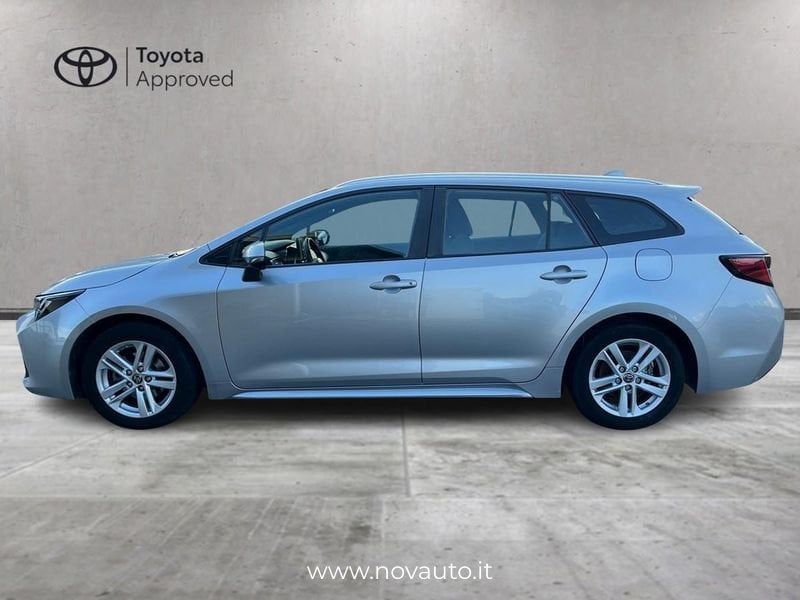 Toyota Corolla 1.8 Hybrid Active imagem 2