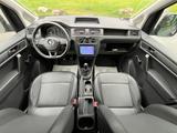 Volkswagen CADDY 2.0 TDI TEMPOMAT AHK NAVI EURO 6 - Volkswagen Caddy: Euro