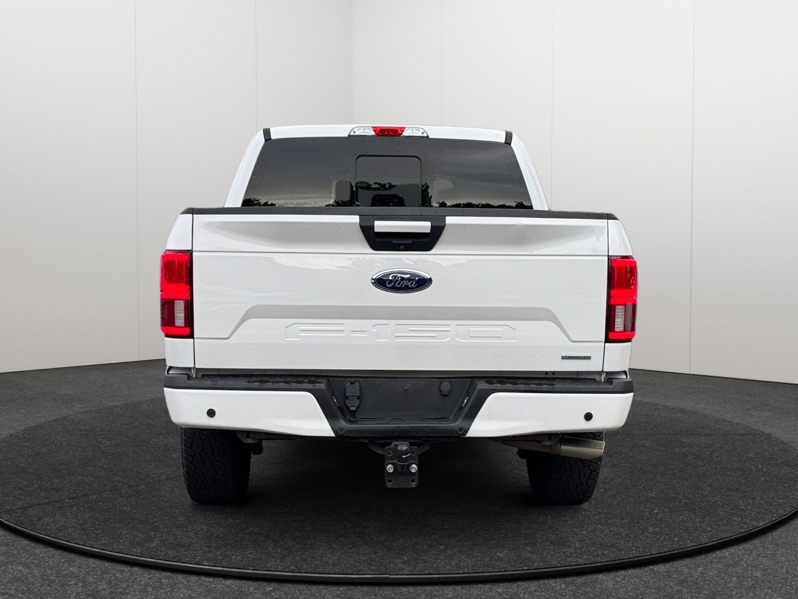 Fahrzeugabbildung Ford F 150 XL  4x4*AHK*LED*Kamera*Vollaussastung