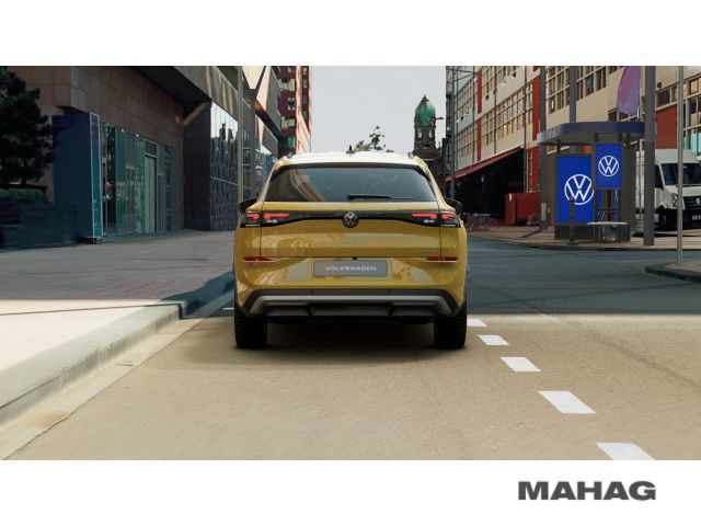 Volkswagen T-Roc - Bild 11
