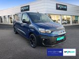 Fiat Doblo Elekto Kastenwagen L2 (50 kWh) - Fiat Doblo in Hamburg