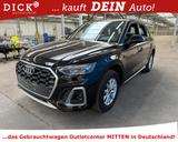Audi Q5 45 TFSI Quatt S LINE+EXT/MASS/AHK/8Fa/20"LM
