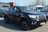 Nissan Navara NP300 Acenta Double Cab 4x4*EXPORT* - Nissan Navara Gebrauchtwagen