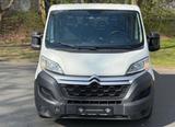 Citroën Jumper Pritsche Doka. 33 L3*89.000KM*NAVI*1HAND - Citroën Jumper: Pritsche