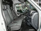 Renault Master Lkw Kasten L2H2 3,5t dCi 125 KLIMA+PDC - Gebraucht 3 lkw 5t
