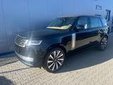 Land Rover Range Rover SV 4,4 LANG 23" MEGA-VOLL NP.290000€ - Land Rover Neuwagen in Berlin