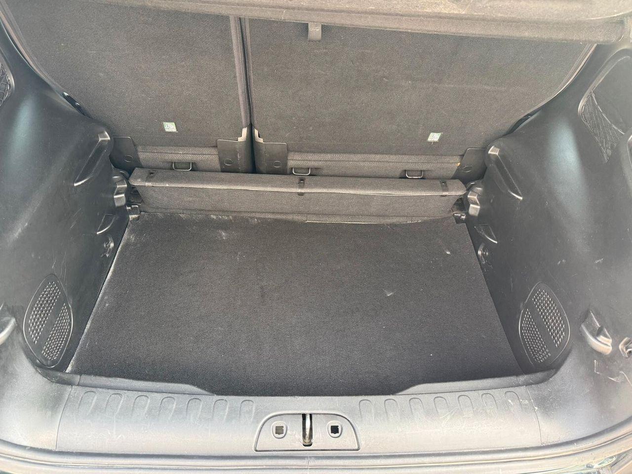 Fiat 500L 2015 — photo 12