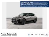 BMW iX xDrive40 M-SPORT+HUD+PANO+ACC+AHK+360+HK+NAVI - gebrauchte BMW iX aus dem Jahr 2023