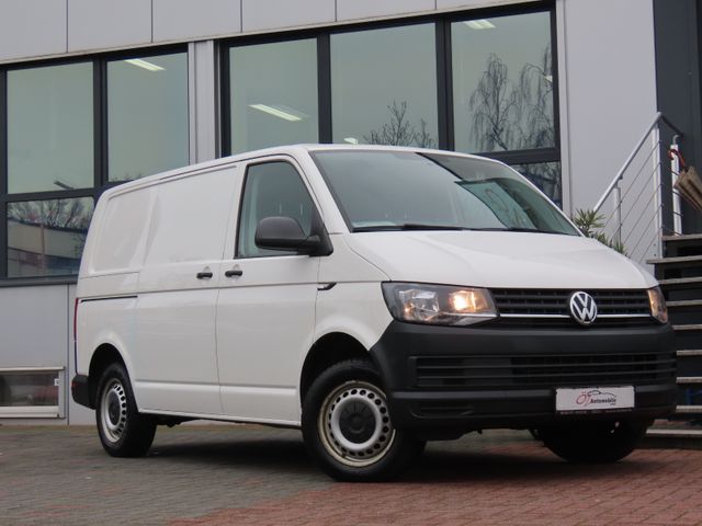 Volkswagen T6 2.0TDI Transporter Kurz