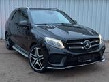 Mercedes-Benz GLE 43 AMG  4Matic 360 Kamera/ LED/ 98.000km - Mercedes-Benz GLE 43 AMG Gebrauchtwagen