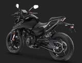 KTM 125 Duke Black 2026 - KTM 125