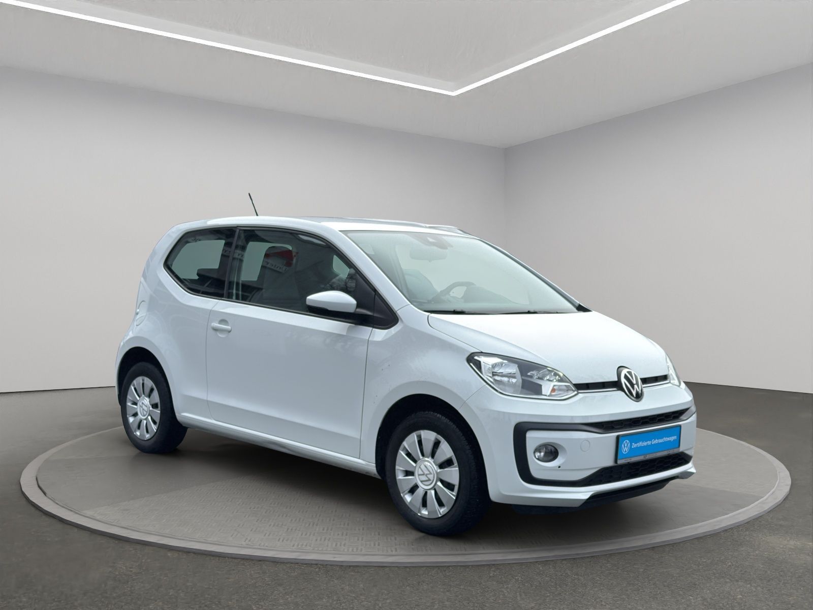 Volkswagen up! - Bild 3