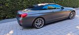 BMW 650i xDrive Cabrio -sehr gepflegter Zustand  - BMW 6er Reihe: Cabrio