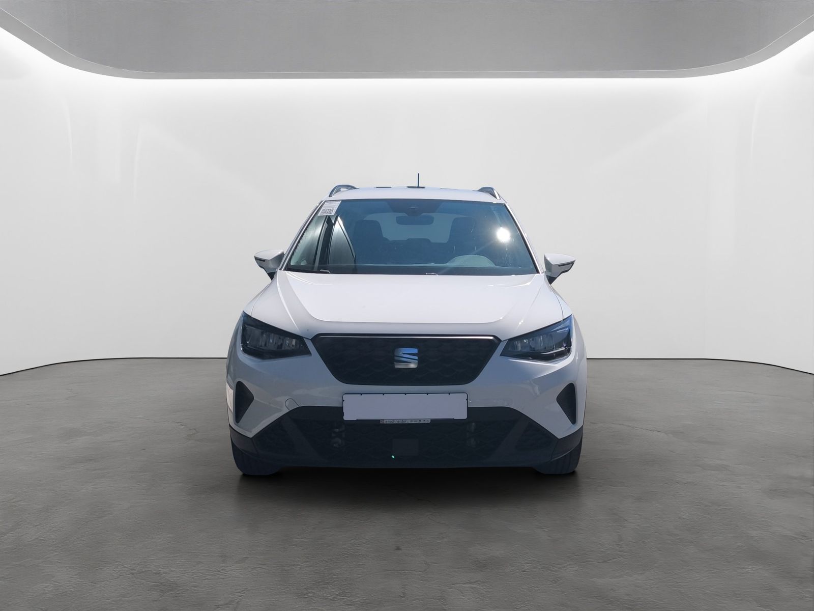 Seat Arona - Bild 3