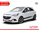Opel Corsa E 1.4 Turbo GSi Kamera Tempomat Bluetooth - Opel Corsa: 1.4