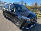 Mercedes-Benz V 250 BlueTEC AVANTGARDE EDITION lang AVANTG... - Mercedes-Benz V 250 aus 2014