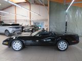 Chevrolet Corvette C4 Convertible*Note 2*H-Kennzeichen - Chevrolet: Corvet