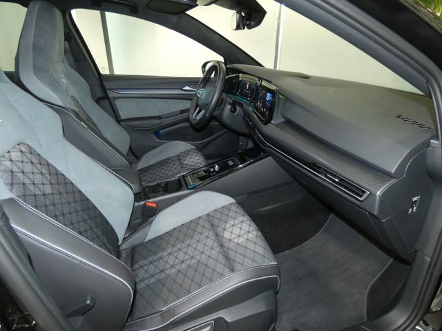 Golf 2.0 TSI R-Line DSG AHK KAMERA LED PLUS