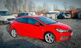 Opel Astra 1.6 Turbo Ultimate 147kW S/S Auto Ultimate - Opel Astra: Rot