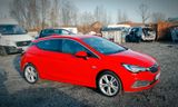 Opel Astra 1.6 Turbo Ultimate 147kW S/S Auto Ultimate - Opel Astra: 14