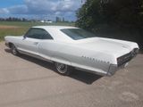 Pontiac Bonneville 1965,V8,US Oldtimer in Traumzustand - Pontiac: 8
