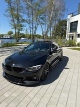 BMW 440i|M-Paket|MHD Stage 2|H&R|H&K|AGA|Pano|