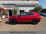 Mitsubishi Eclipse Cross 2WD*1.HAND*SPUR*ACC*TEMP*360°*LED* - Mitsubishi Gebrauchtwagen in Hamburg