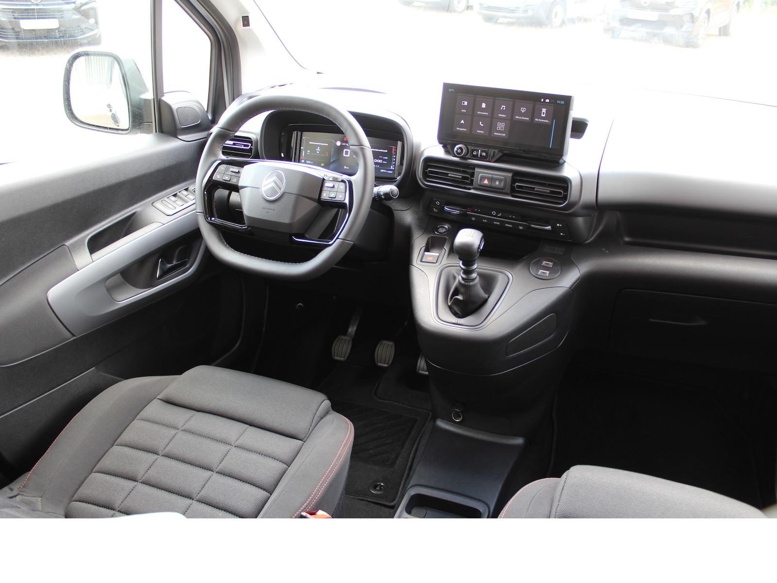 Citroën Berlingo Max XL / XTR