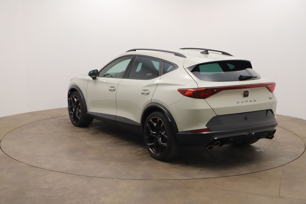 Cupra Formentor 2.5 TSI Klima*Tempo*Nav*PDC*RFK*SH