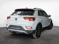 Volkswagen T-Roc - Vorschau Bild 4