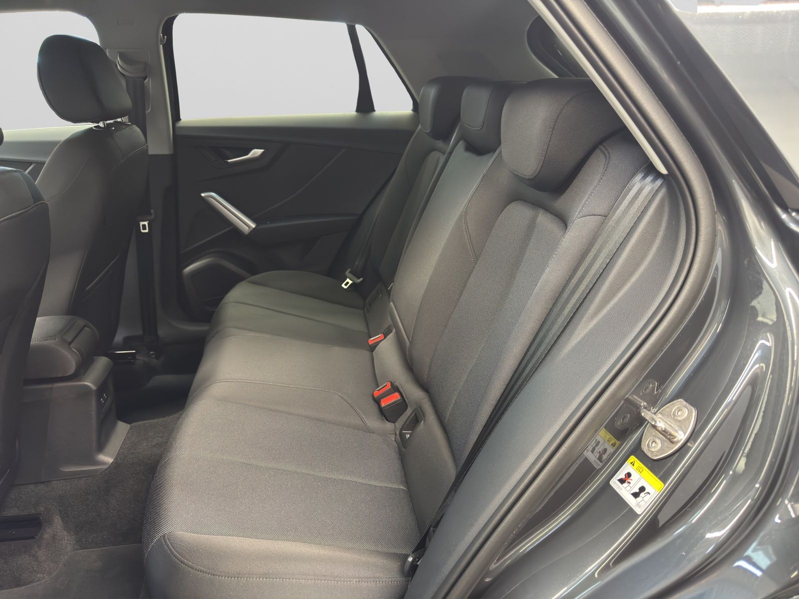 Audi Q2 - Bild 7