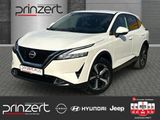 Nissan Qashqai 1.3 DIG-T MHEV CVT "N-Connecta" Winter-P - Nissan Qashqai: Cvt