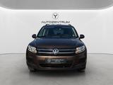 Volkswagen Tiguan Trend & Fun BMT/RENTERFAHRZEUG/SITZHEIZ - : Geländewagen, Rent