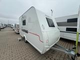 Sterckeman Easy 366 PE H*Klima*1000KG*E-Auto Tauglich* - Wohnwagen 1000kg