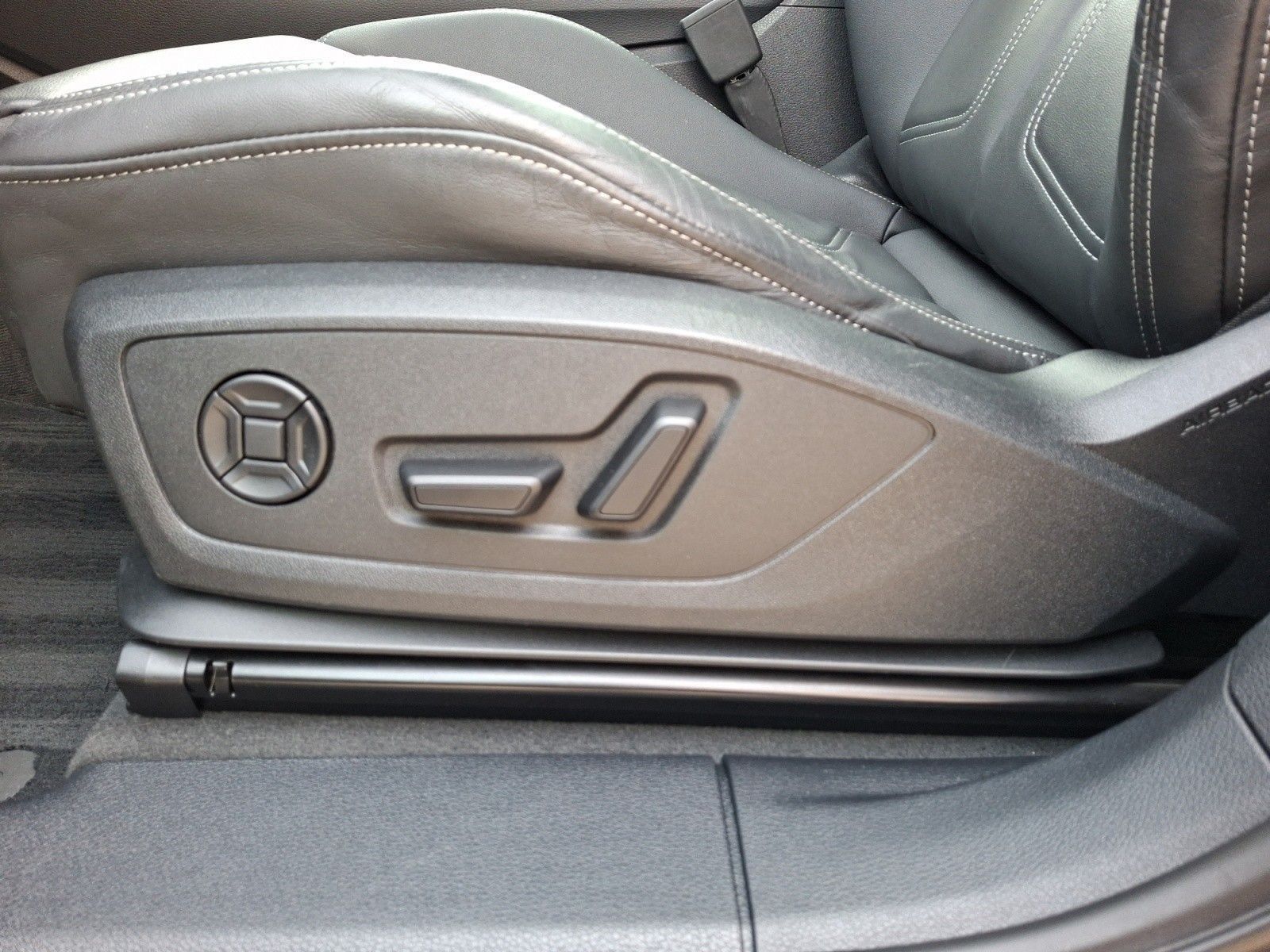 Audi Q3 Sportback TFSI e S line 45 e 180 foto 21
