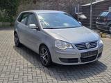 Volkswagen Polo IV Sportline - Volkswagen Polo Sportline mit Diesel-Antrieb
