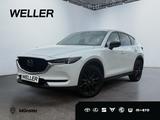 Mazda CX-5 SKYACTIV-D 184 AWD SCR HOMURA *360*HUD*Navi - Mazda