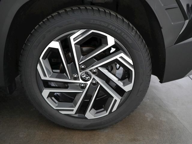 Tucson FACELIFT PHEV PRIME 4WD AT+LED-SCHEINWERF