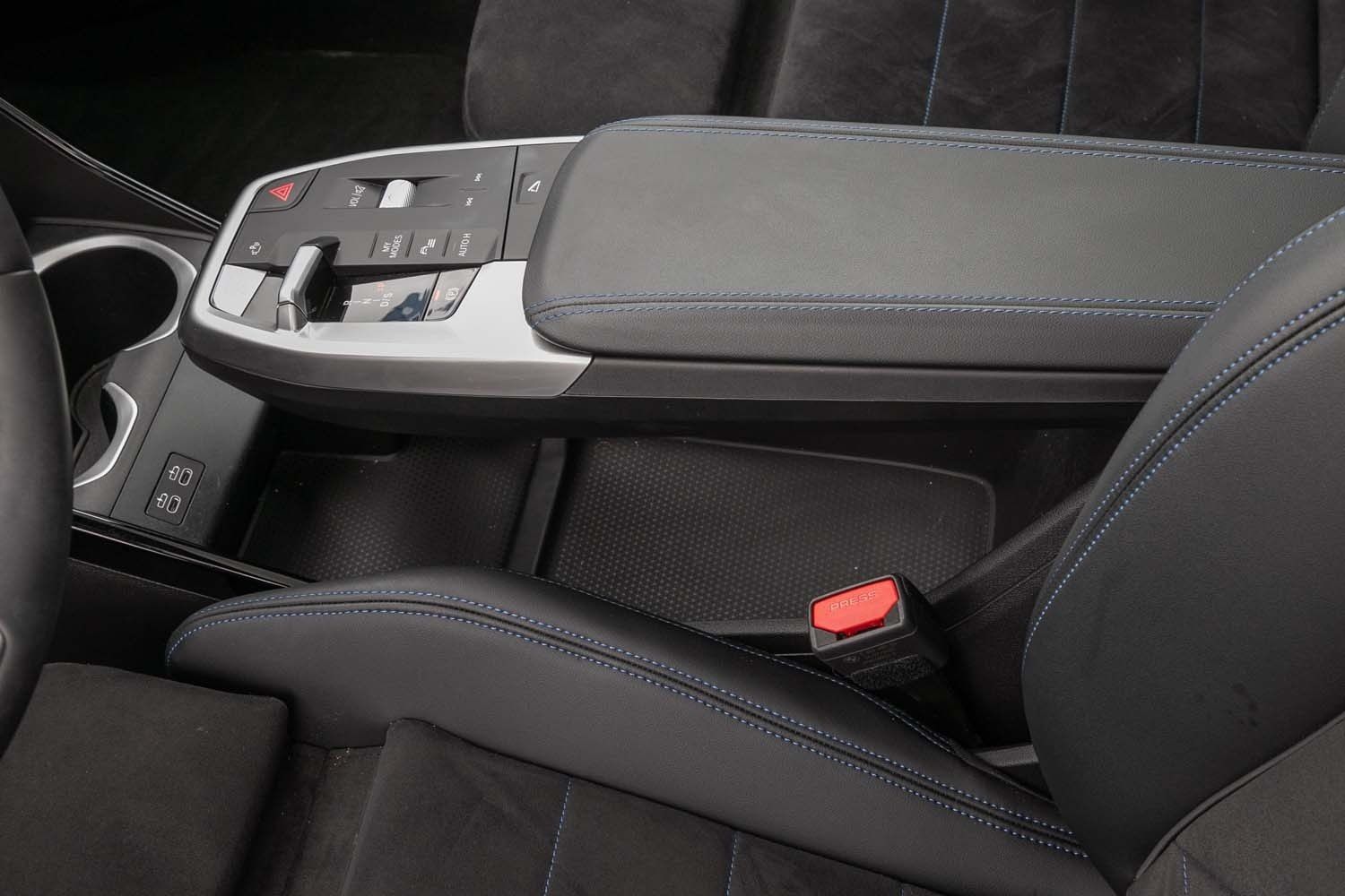 BMW X1 - Bild 10