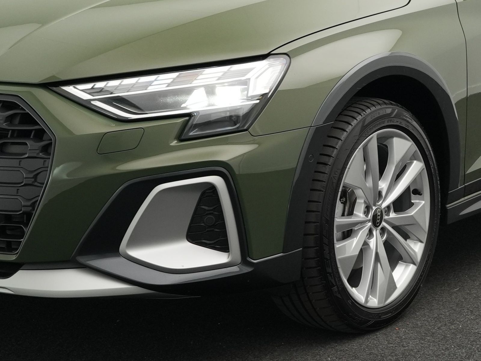 Audi A3 - Bild 25